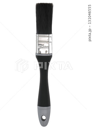 Paint brush one inch 25 mm bristle Paint brush one inch 25 mm bristle 131046555
