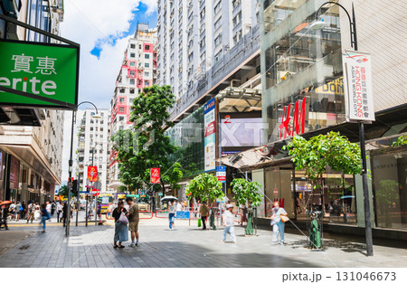 香港 銅鑼湾(コーズウェイベイ) ※一部ソフトフォーカス 香港 銅鑼湾(コーズウェイベイ) ※一部ソフトフォーカス 131046673