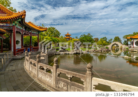 鳥取 燕趙園 鳥取 燕趙園 131046794