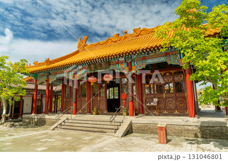 燕趙園 燕趙園 131046801