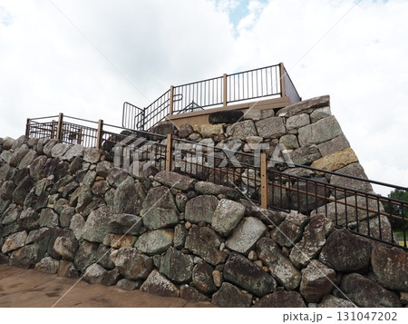 郡山城の風景 131047202