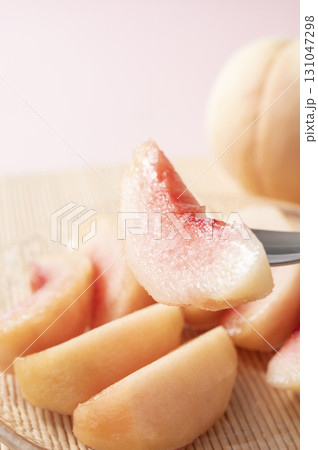 白桃 131047298