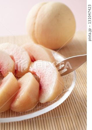 白桃 白桃 131047423