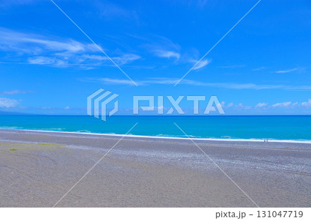 琴ヶ浜海岸 131047719