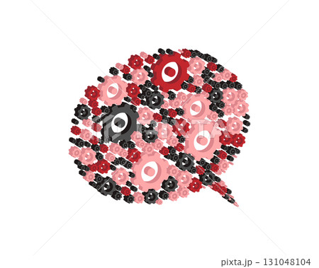 Gaslighting is how you control their belief or mindset in a negative way 131048104