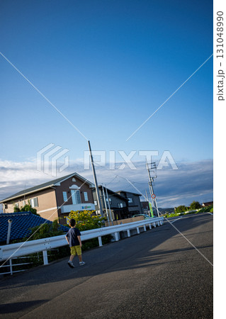 お散歩中 131048990