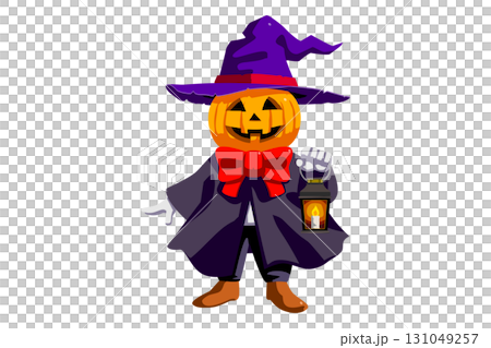 傑克O燈籠 傑克O燈籠 131049257