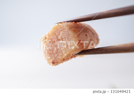 辛子明太子 131049421