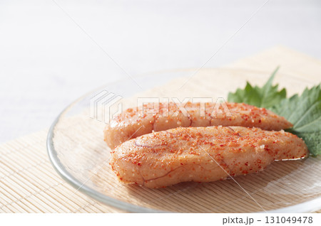 辛子明太子 辛子明太子 131049478