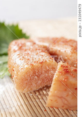 辛子明太子 131049479