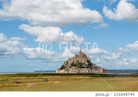 Le Mont-Saint-Michel Le Mont-Saint-Michel 131049744