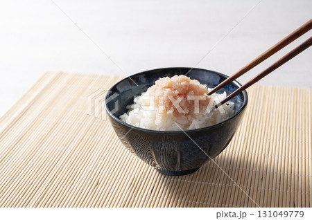 たらこご飯 たらこご飯 131049779