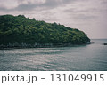 海に浮かぶ島 131049915