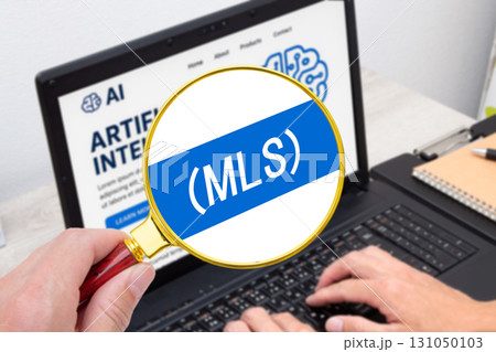 AWS Certified Machine Learning – Specialty　MSL 131050103