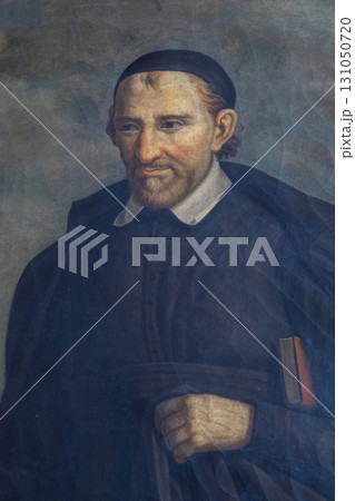Saint Vincent de Paul 131050720