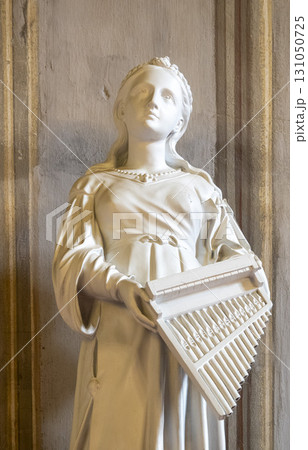 Saint Cecilia Saint Cecilia 131050725