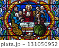 Last supper of Jesus Christ 131050952