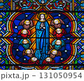 Assumption of Mary to the heaven 131050954