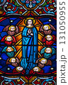 Assumption of Mary to the heaven 131050955