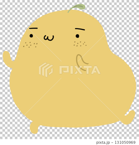 cartoon, character, lemon 131050969
