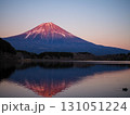 逆さ富士 131051224