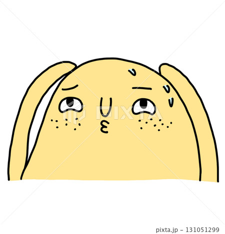 cartoon of a lemon cartoon of a lemon 131051299