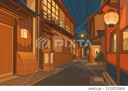 先斗町 先斗町 131052068