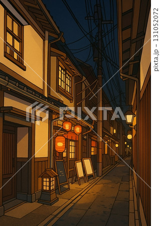 先斗町 先斗町 131052072