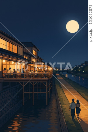 京都 131052075
