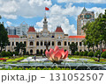 Ho Chi Minh City Hall 131052507