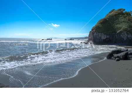 ポンアヨロ海岸 ポンアヨロ海岸 131052764