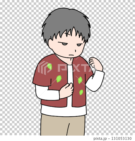 昆蟲叮咬 昆蟲叮咬 131053130