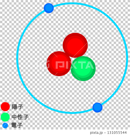 氦-3 氦-3 131055544