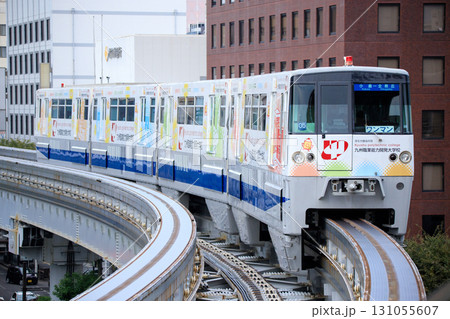 北九州高速鉄道　1000形電車 131055607