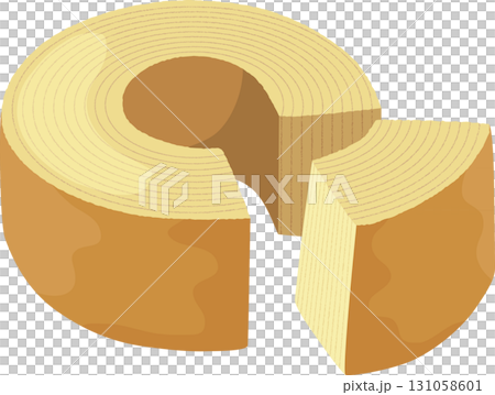 Baumkuchen 131058601