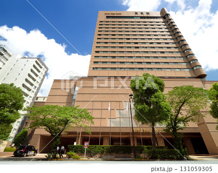 ロイヤルパークホテル　東京都 131059305