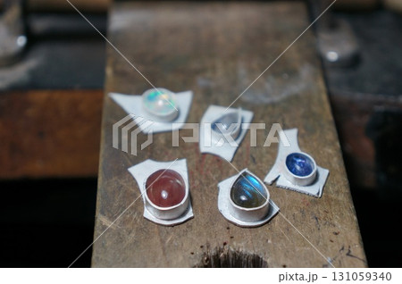 彫金工房 彫金工房 131059340