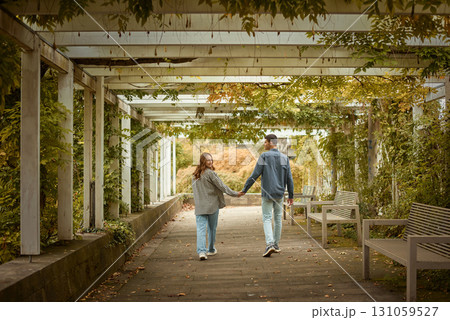Young Cute Female Hugs Boyfriend. In Autumn Outdoor. Lovers Walking in Park. Attractive Funny Couple. Lovestory in Forest. Man and Woman. Cute Lovers in the Park. Family Concept. Happy Couple. Young Cute Female Hugs Boyfriend. In Autumn Outdoor. Lovers Walking in Park. Attractive Funny Couple. Lovestory in Forest. Man and Woman. Cute Lovers in the Park. Family Concept. Happy Couple. 131059527
