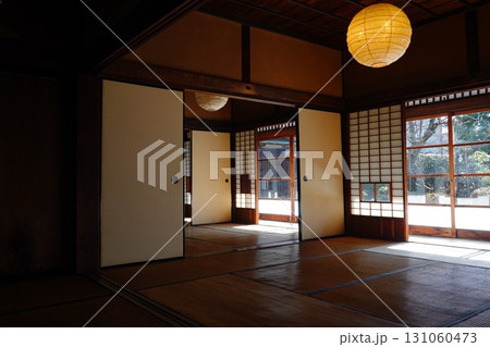 日野宿　本陣 131060473