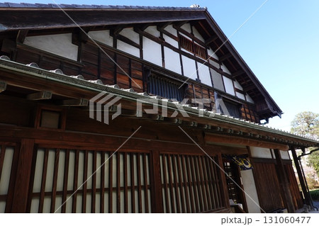 日野宿 本陣 日野宿 本陣 131060477