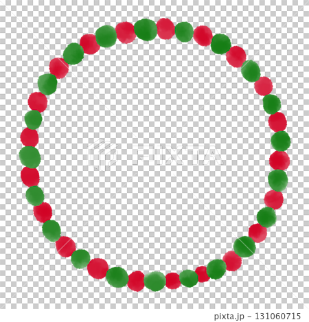 聖誕框架材料 131060715