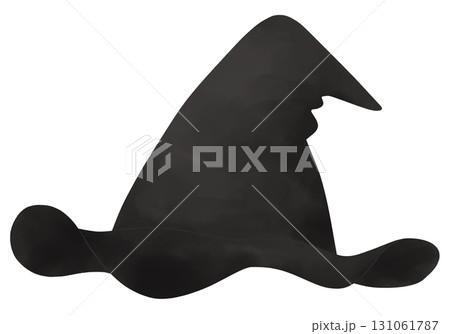 魔女の帽子 131061787