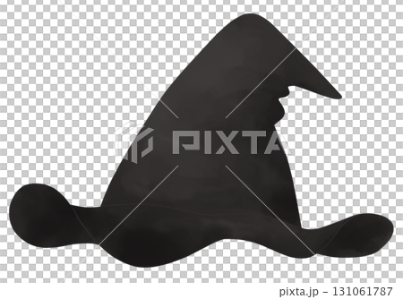 Witch's hat 131061787