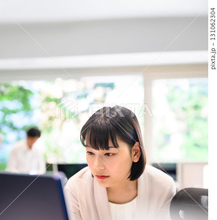 ビジネスシーン 131062304