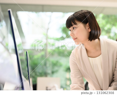 ビジネスシーン 131062308