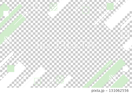 ビジネス背景 デジタル 斜めストライプの幾何学的な黄色と黄緑色のイラスト ベクター ビジネス背景 デジタル 斜めストライプの幾何学的な黄色と黄緑色のイラスト ベクター 131062556