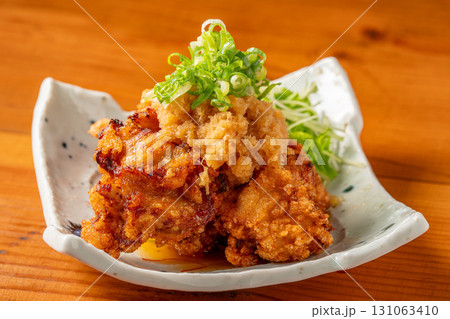 おいしい鶏の唐揚げ おいしい鶏の唐揚げ 131063410