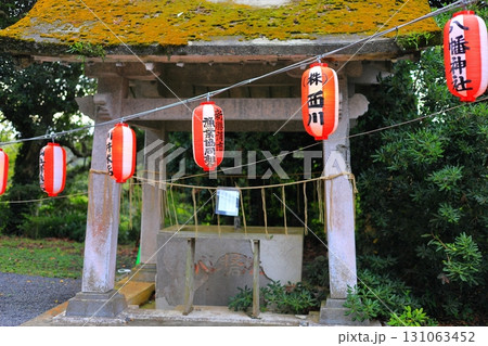 千葉県勝浦市 遠見岬神社 千葉県勝浦市 遠見岬神社 131063452