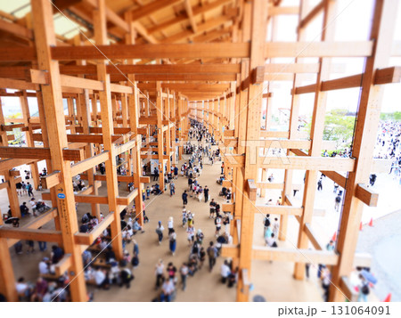 2025年大阪・関西万博 2025年大阪・関西万博 131064091