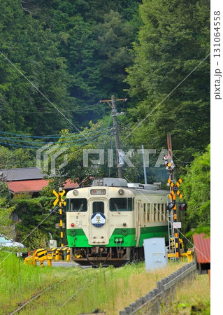 小湊鐵道 飯給駅 小湊鐵道 飯給駅 131064558